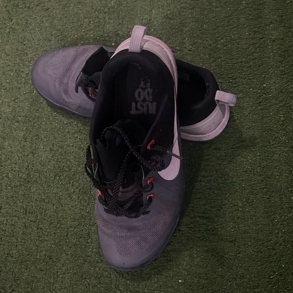 Nike Metcon 1 Blue Men's Size US 10.5 Training CrossFit - Picture 9 of 14